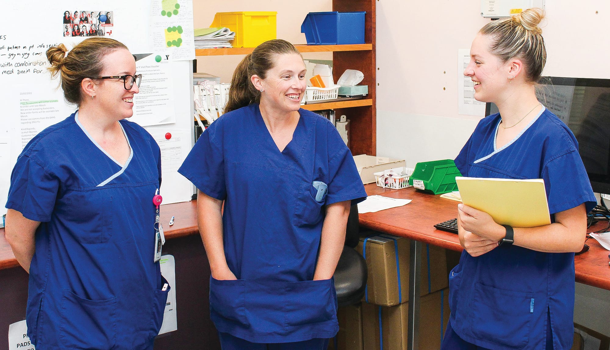 How to take care of Covid at home