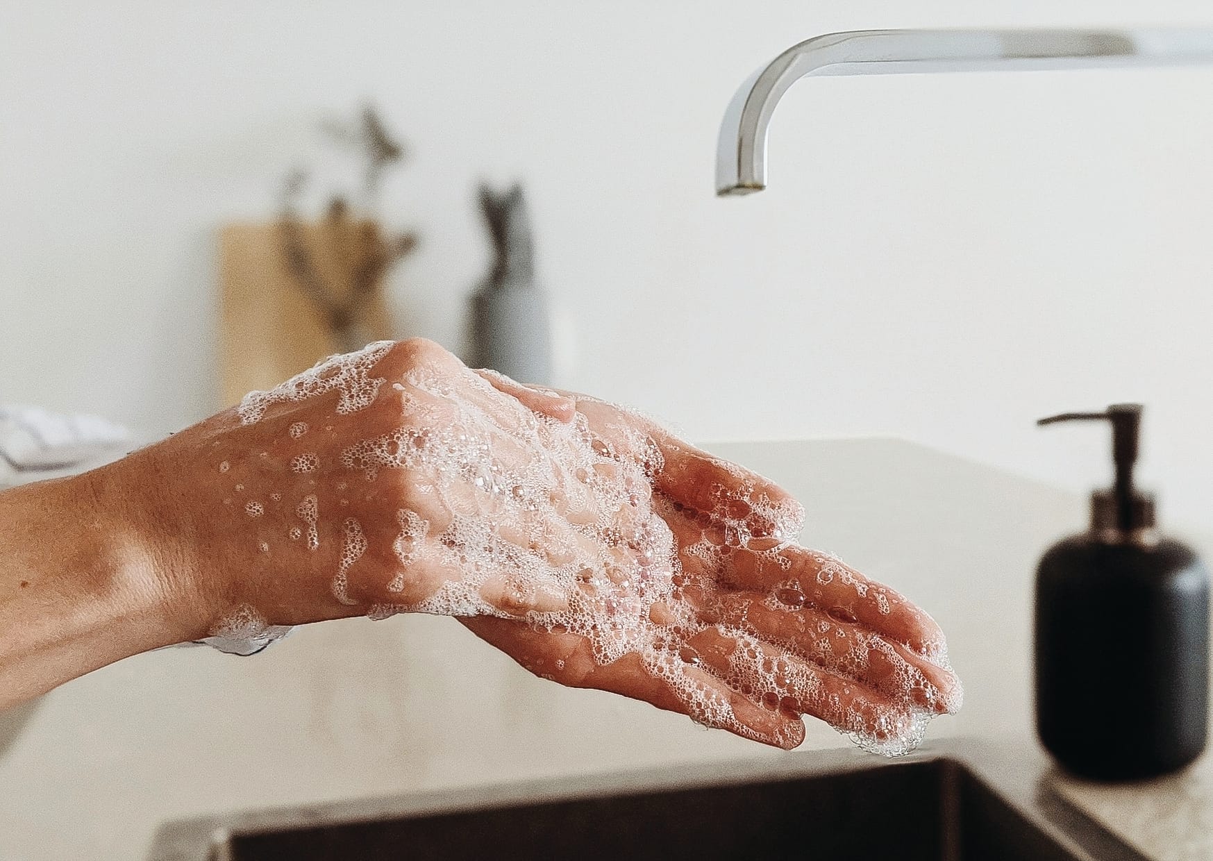 Childcare gastro on the rise