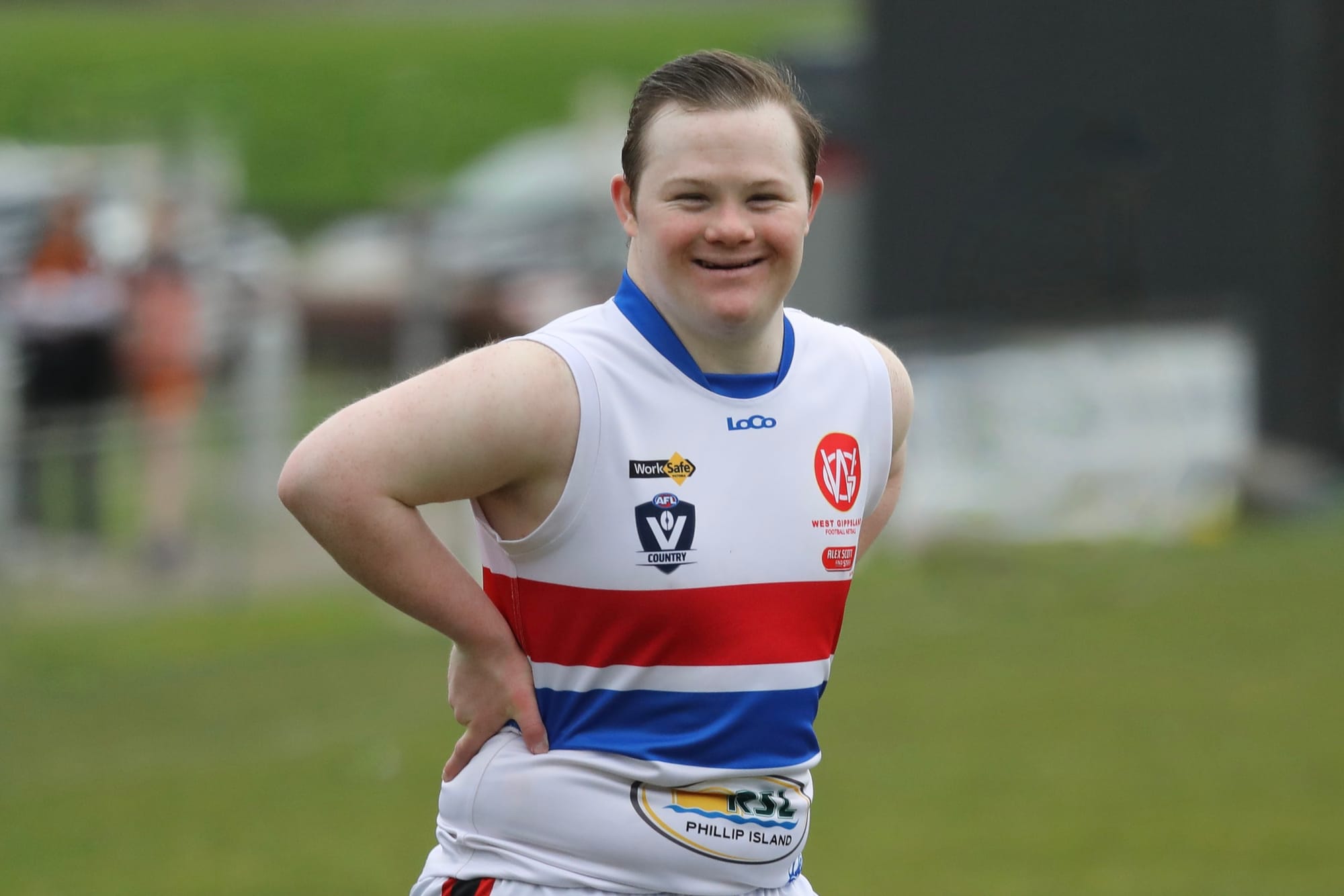 Gizza's Reserve Game