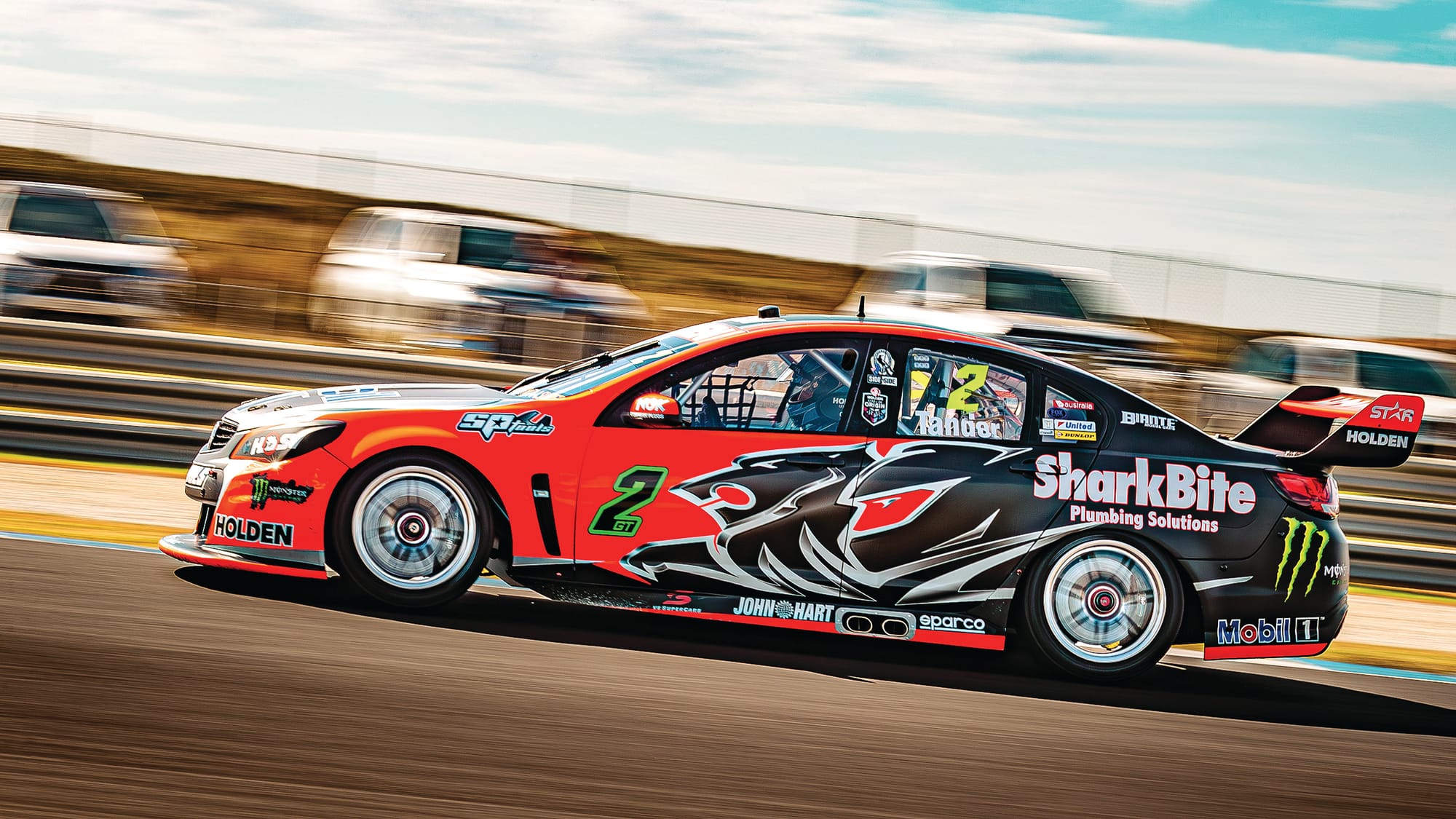 Phillip Island Classic returns