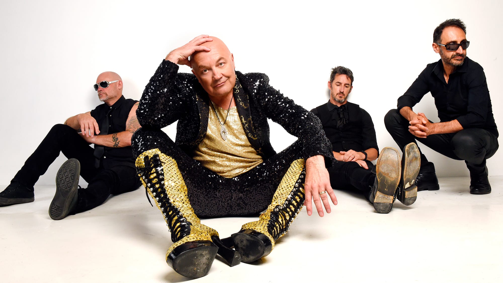 Chocolate Starfish rock San Remo