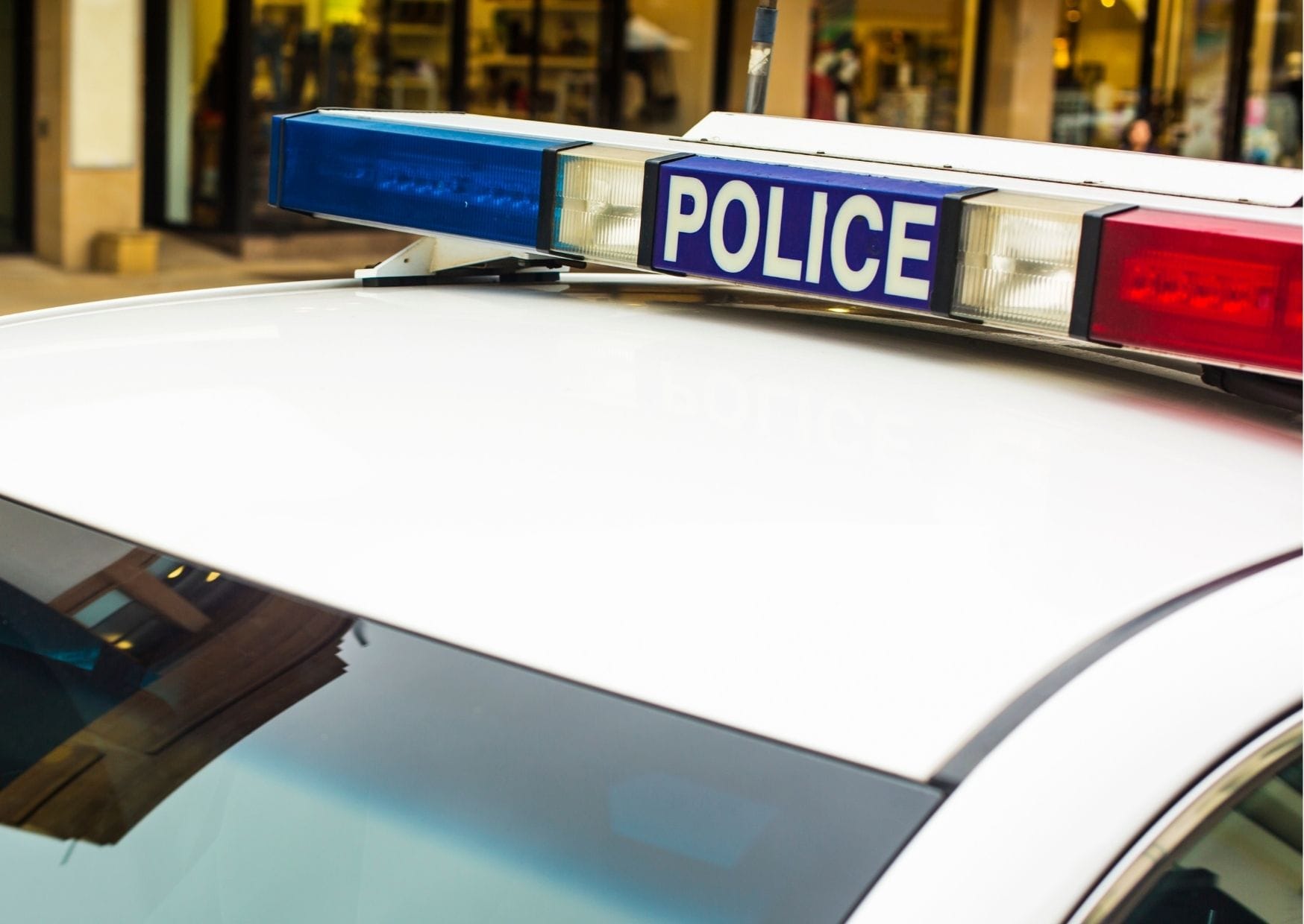 An unsolved island crime