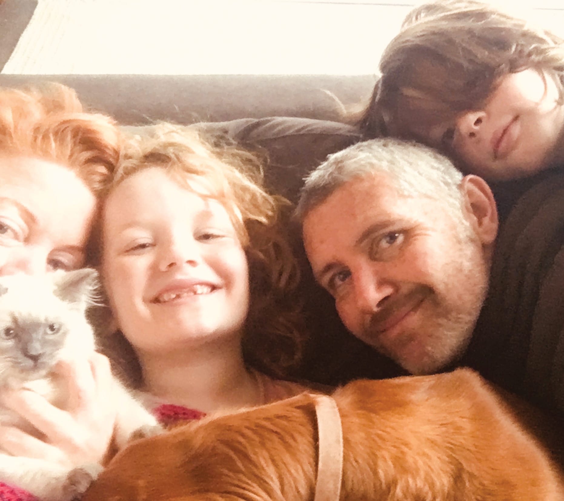 Diary of a family in quarantine: the last chapter