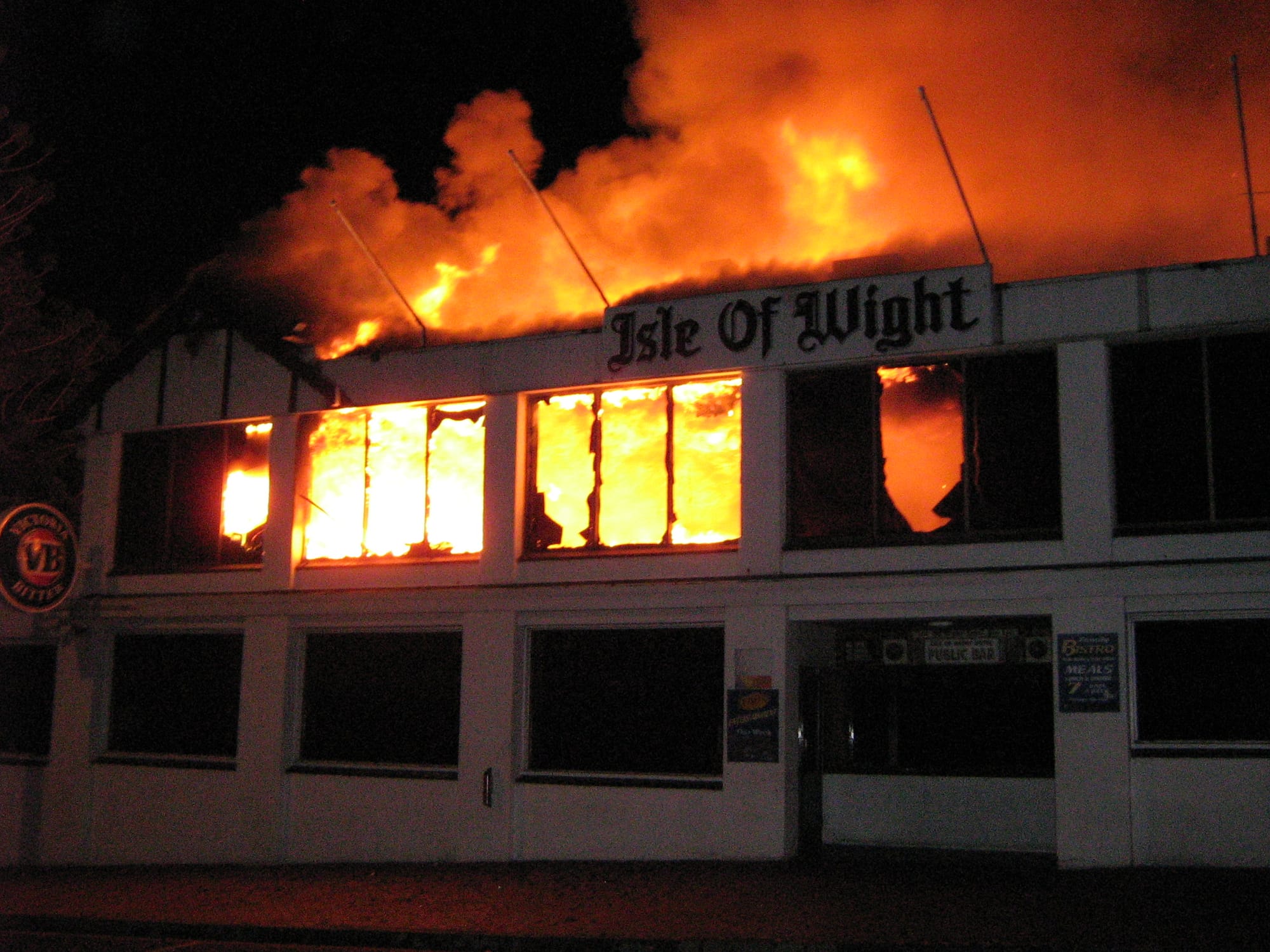 Hotel’s long history