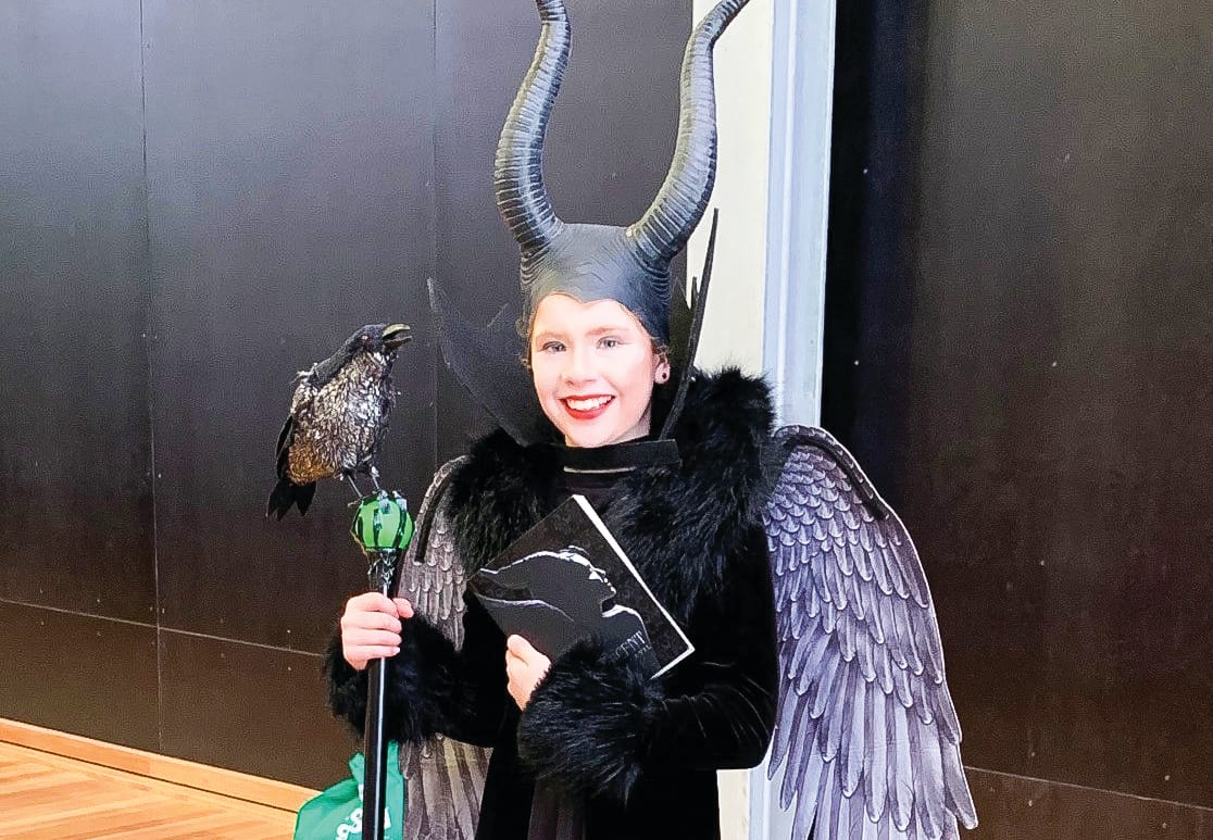 Book Week 2022 - Cowes Primary School