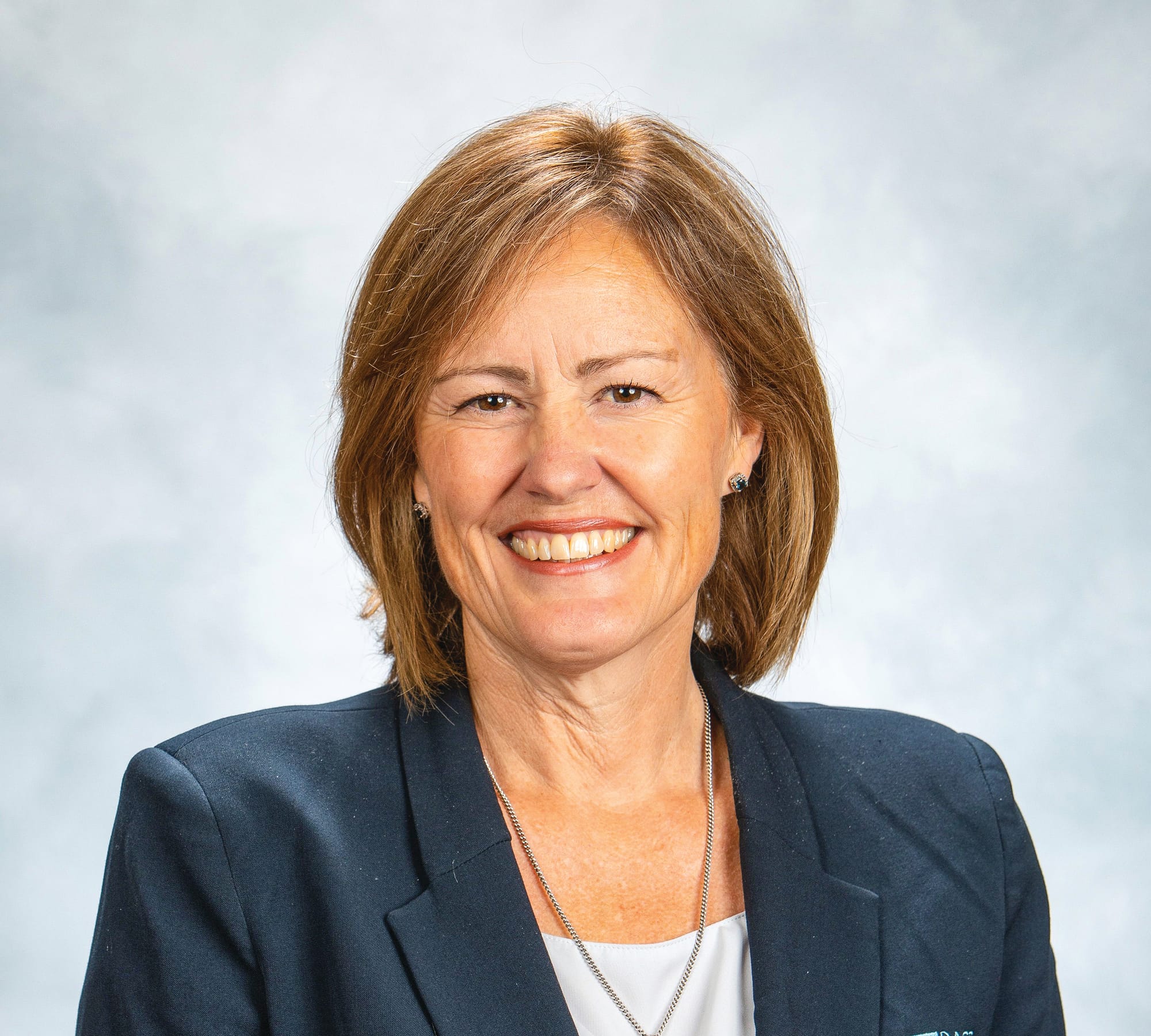 Halstead sets the record straight