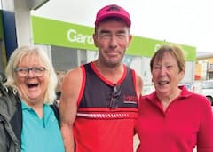 Health Hub gets snappy