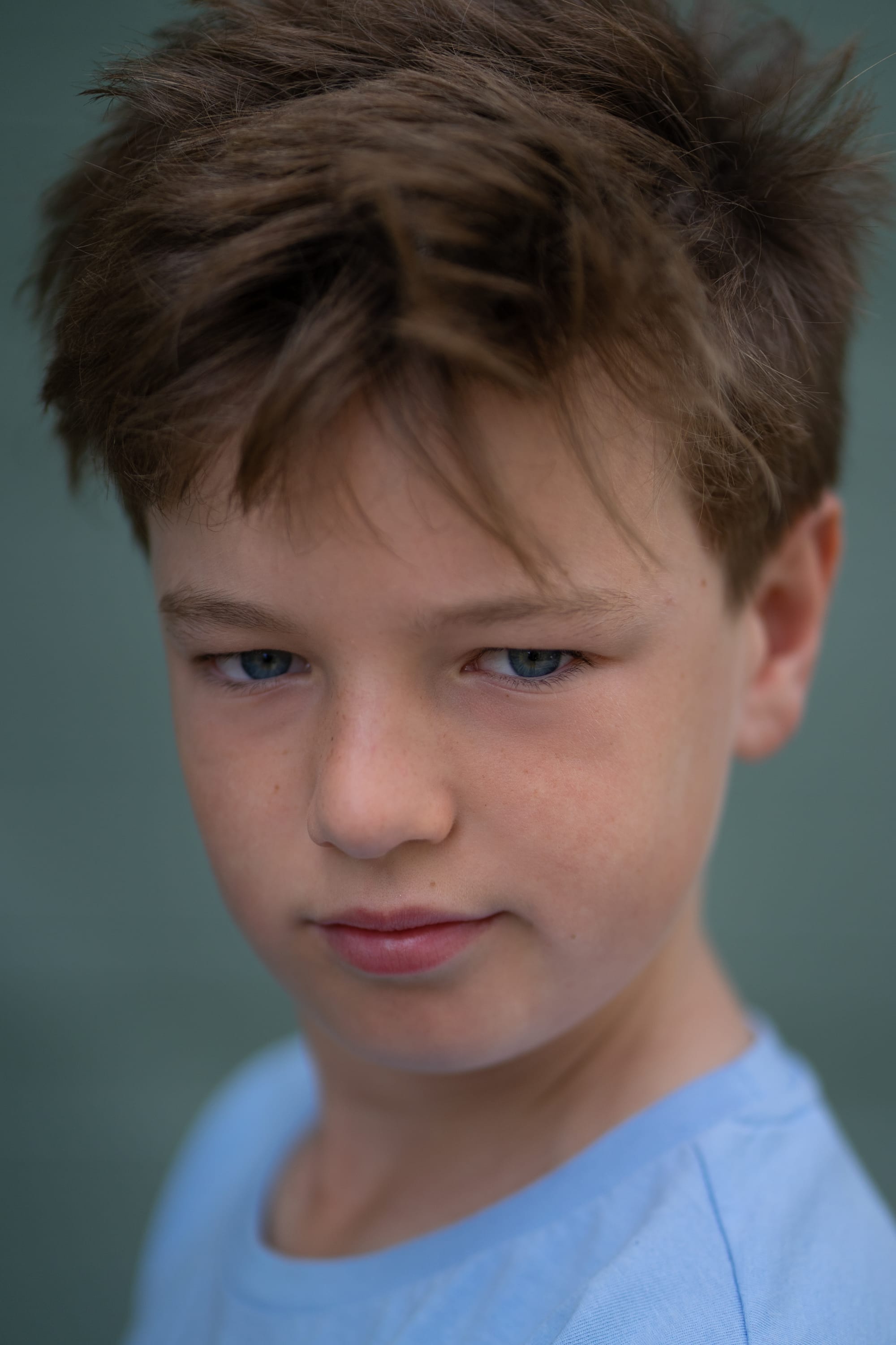 Oscar hopes to bring Australia a win at World Monologue Games