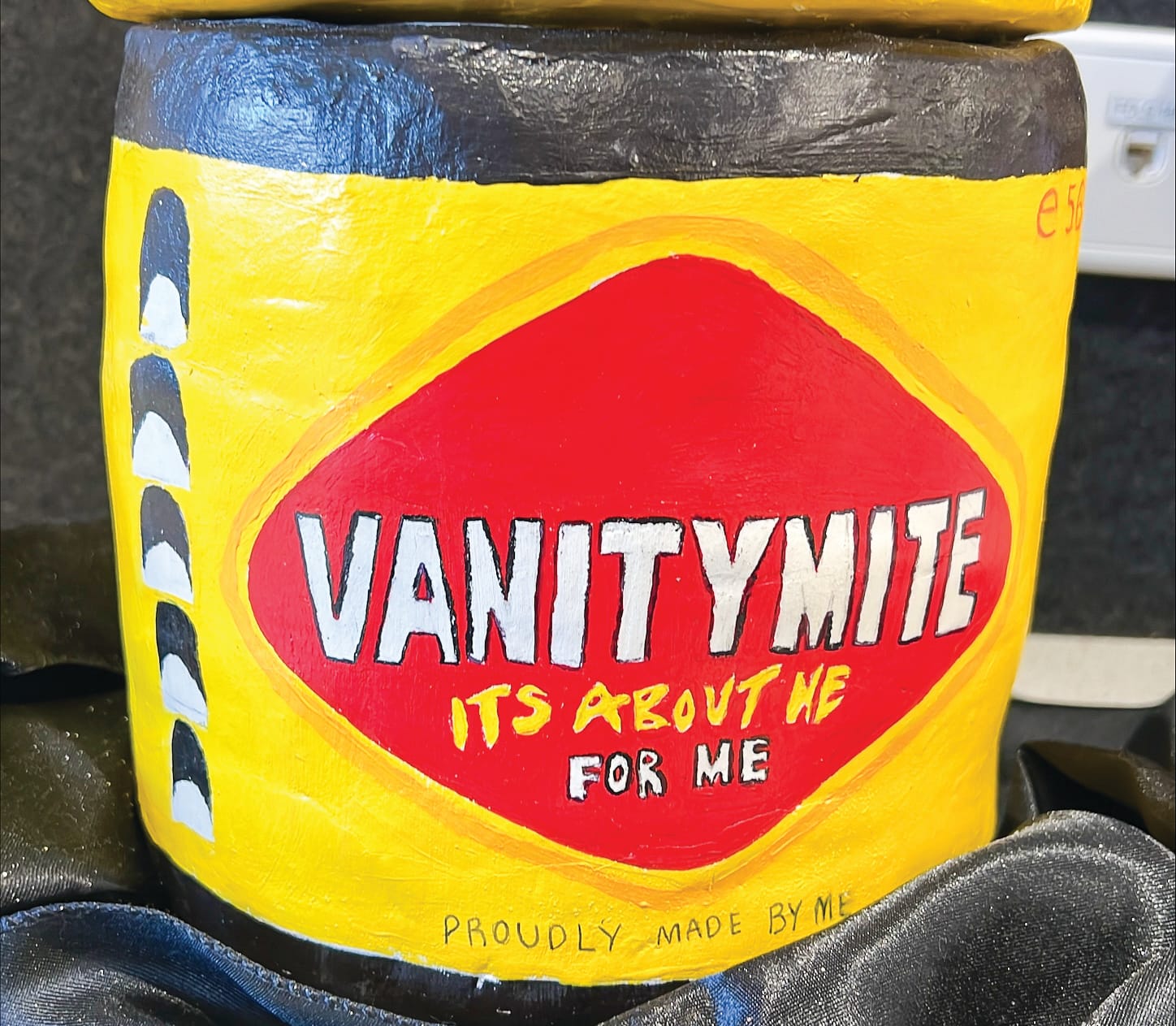 IGNITE! Youth Arts Fest opening