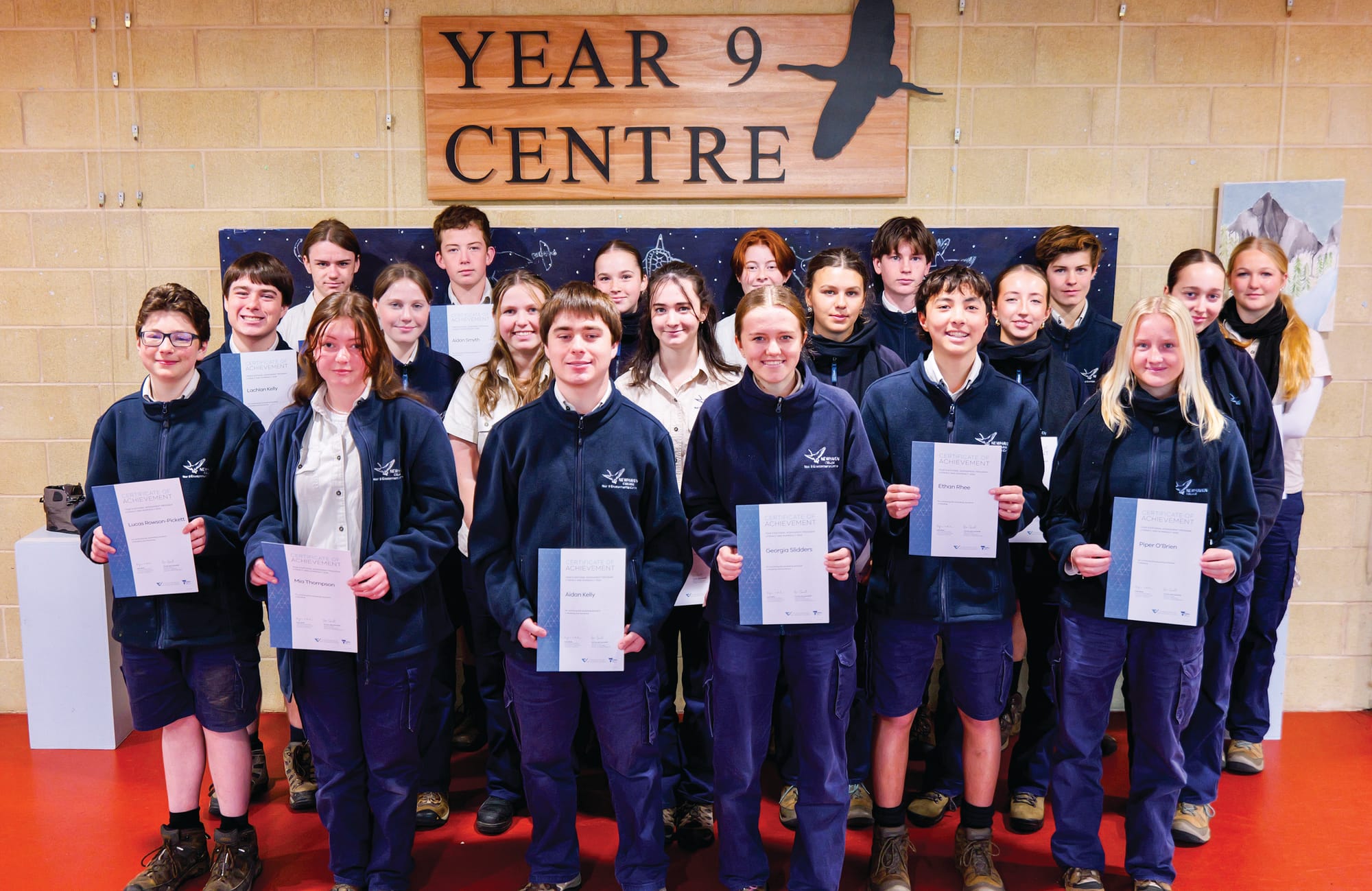 NAPLAN released to schools, families