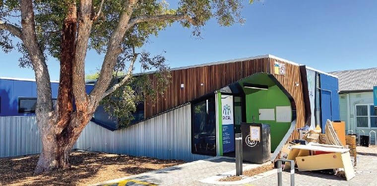 PICAL opens its doors