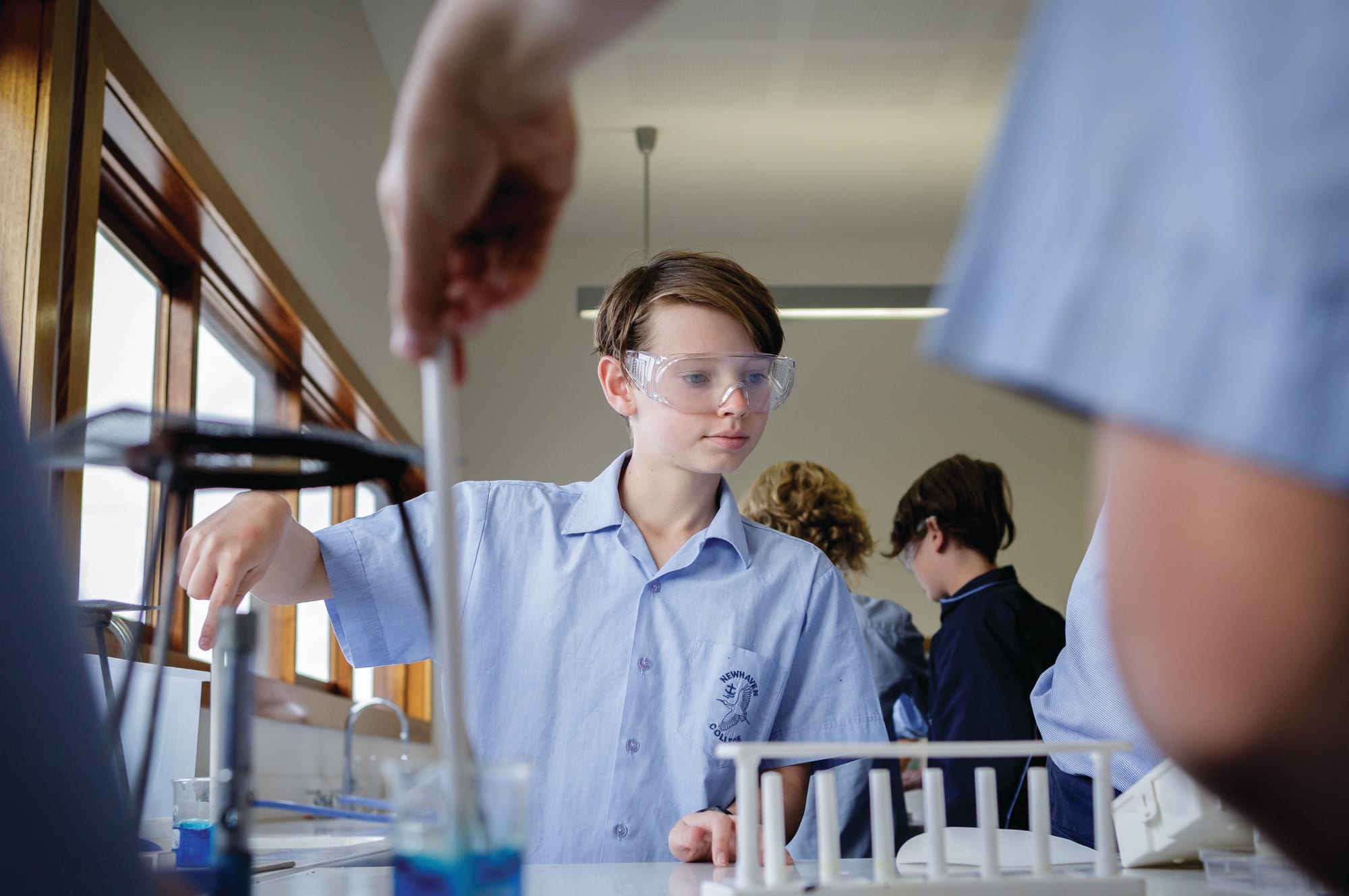 General Excellence Scholarship – applications invited