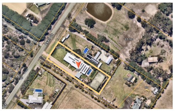 Objectors fight proposed wellness retreat