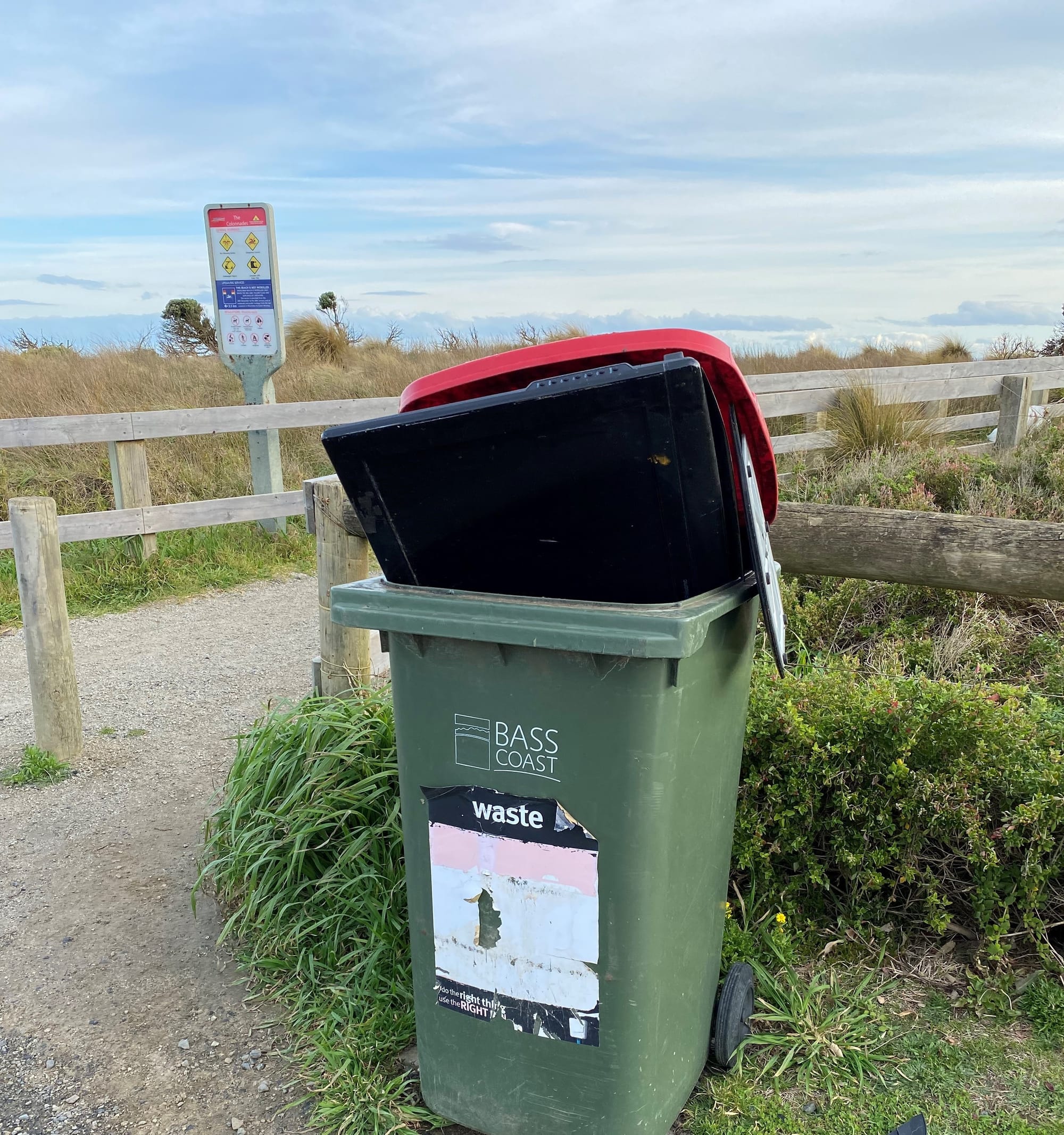 TV these days is garbage