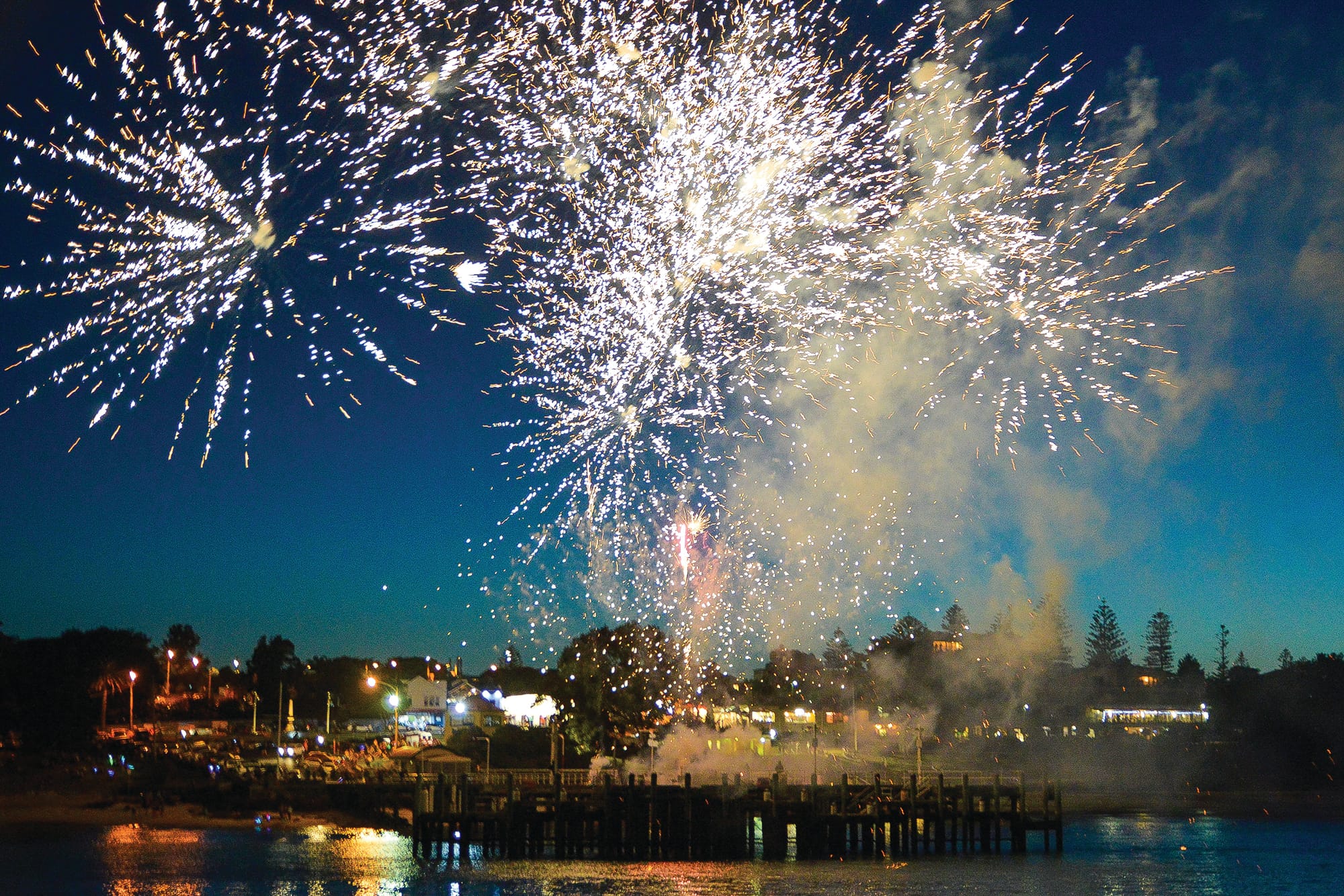Community carols return this year