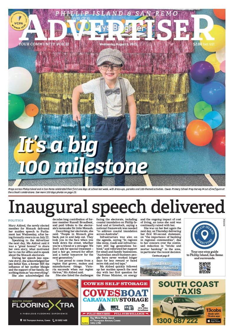 Wednesday, August 6, 2025