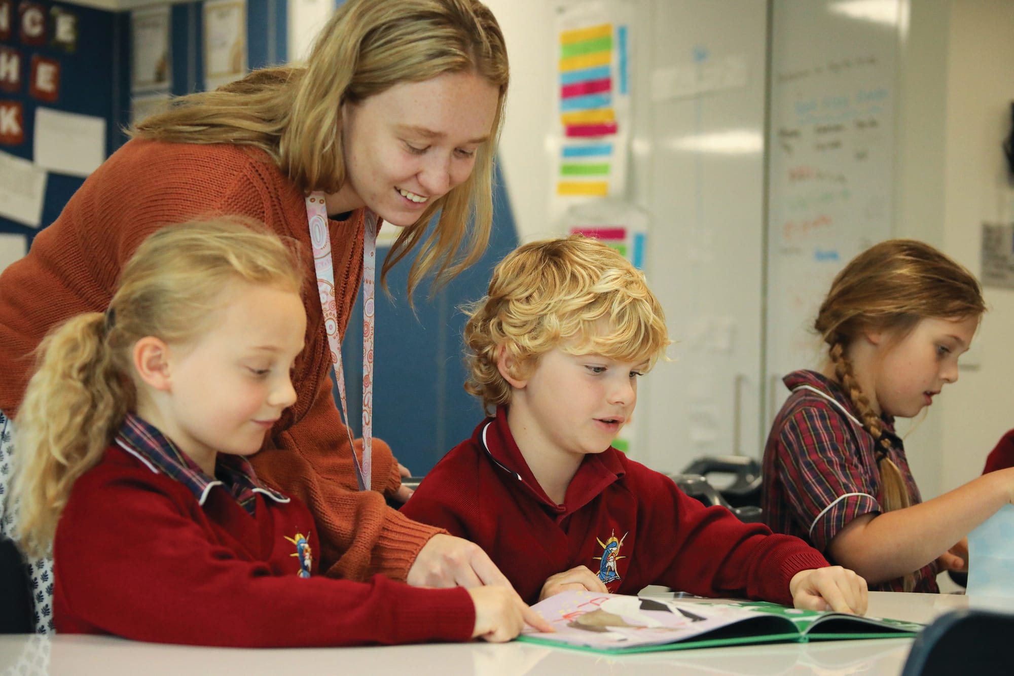 Enriching students’ education