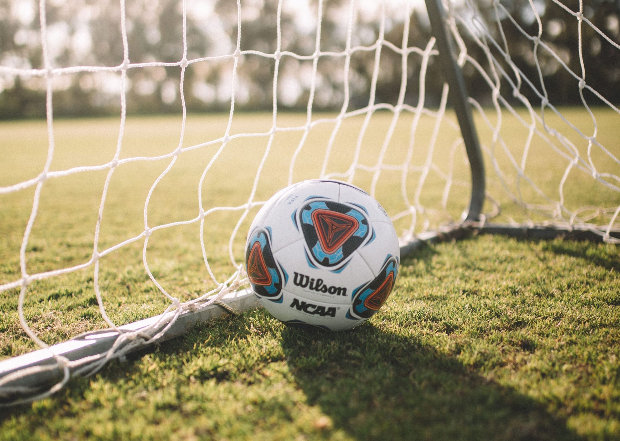 What a weekend of soccer! - Mini Roos