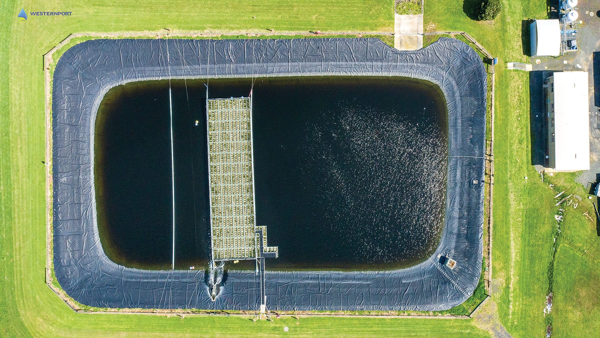 Household water use surges