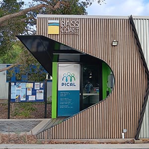 Phillip Island Community and Learning Centre (PICAL)