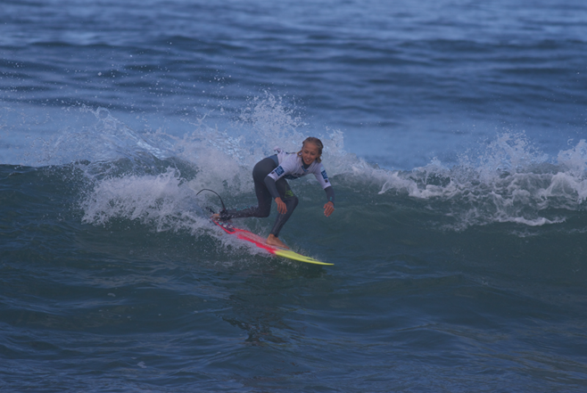 Sage on the world stage