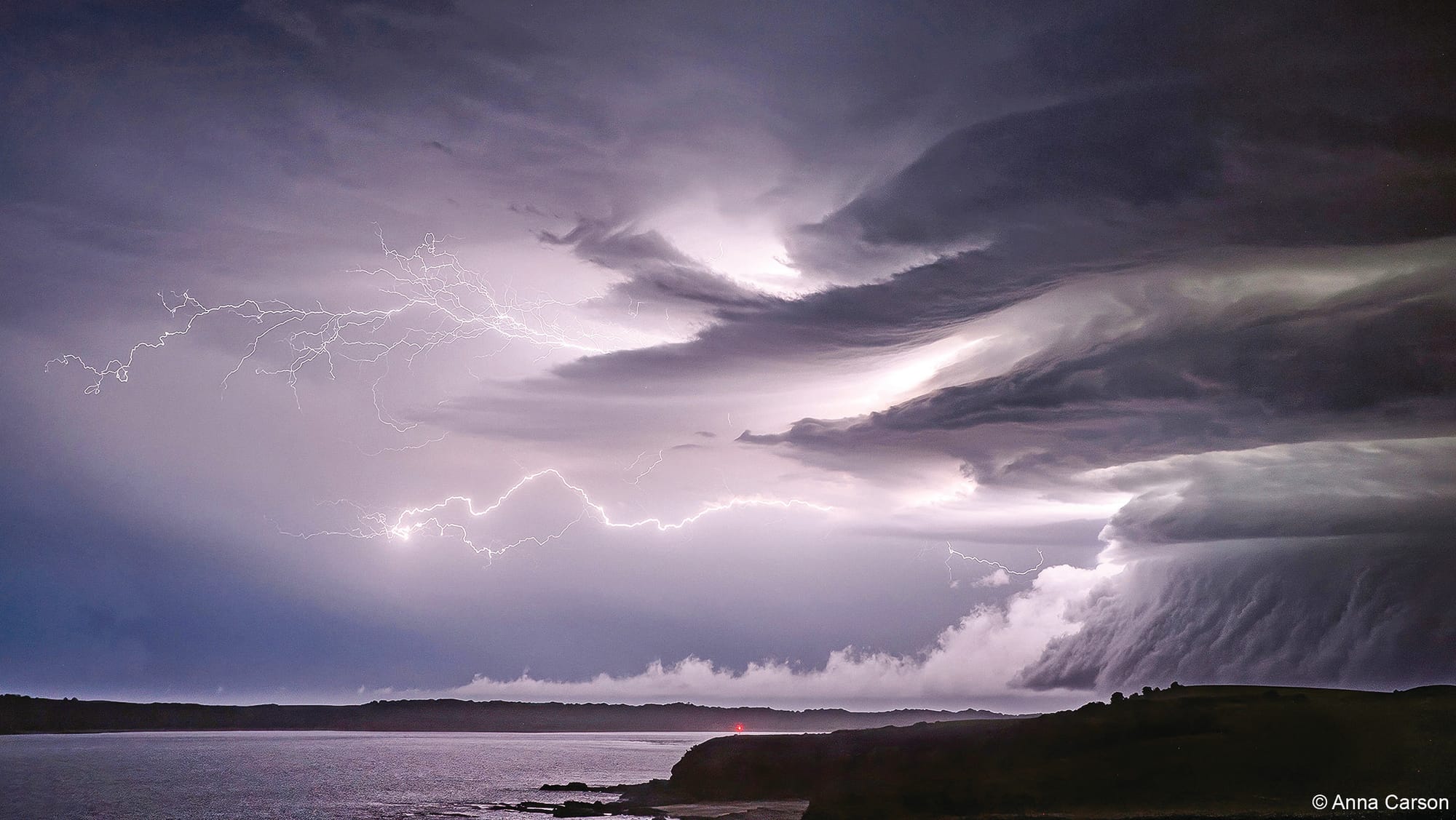 San Remo snapper snaps BOM calendar