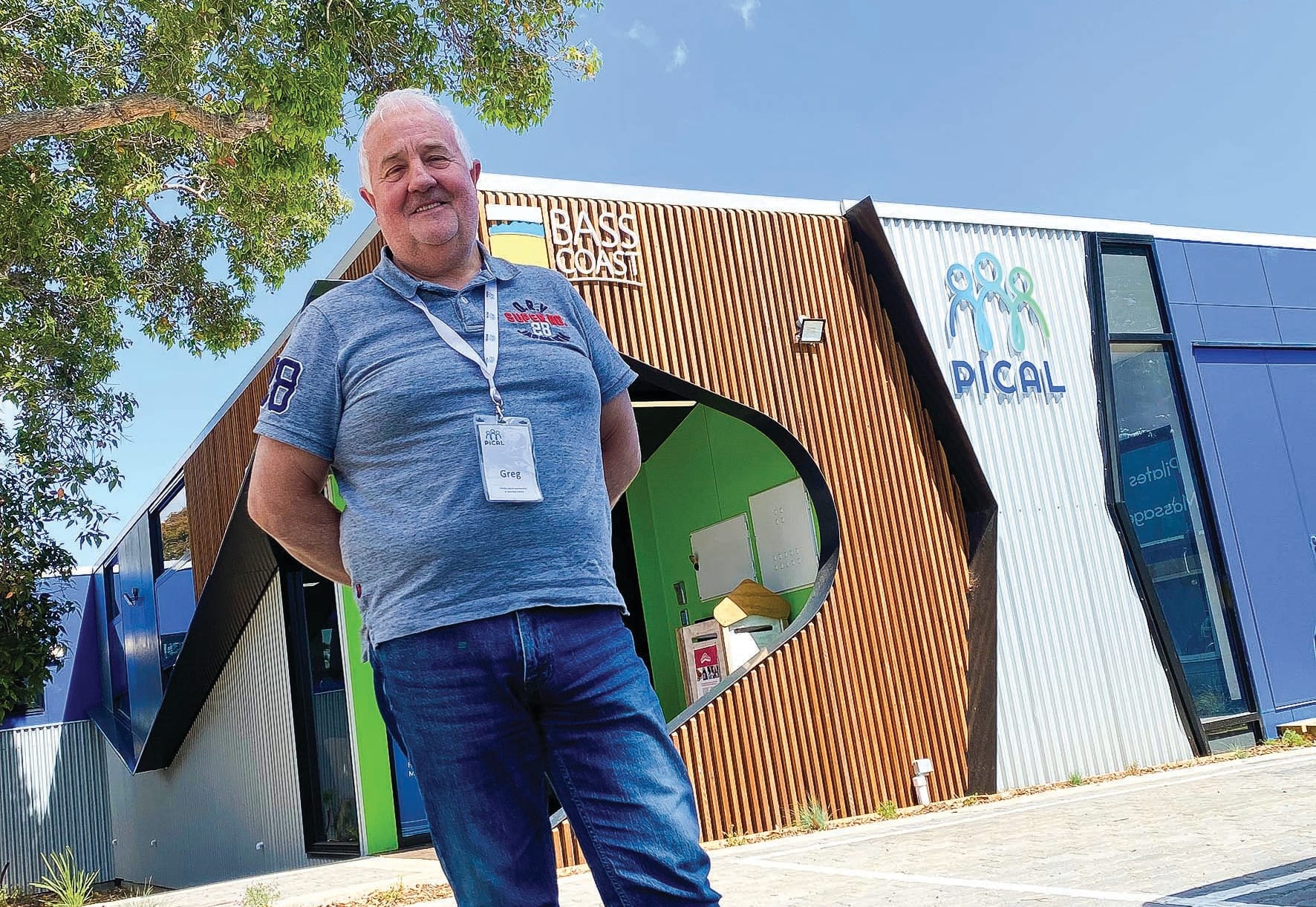 PICAL farewells general manager