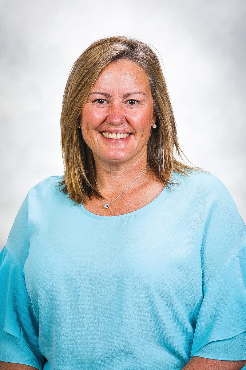 International Women’s Day #Breakthebias - Rochelle Halstead