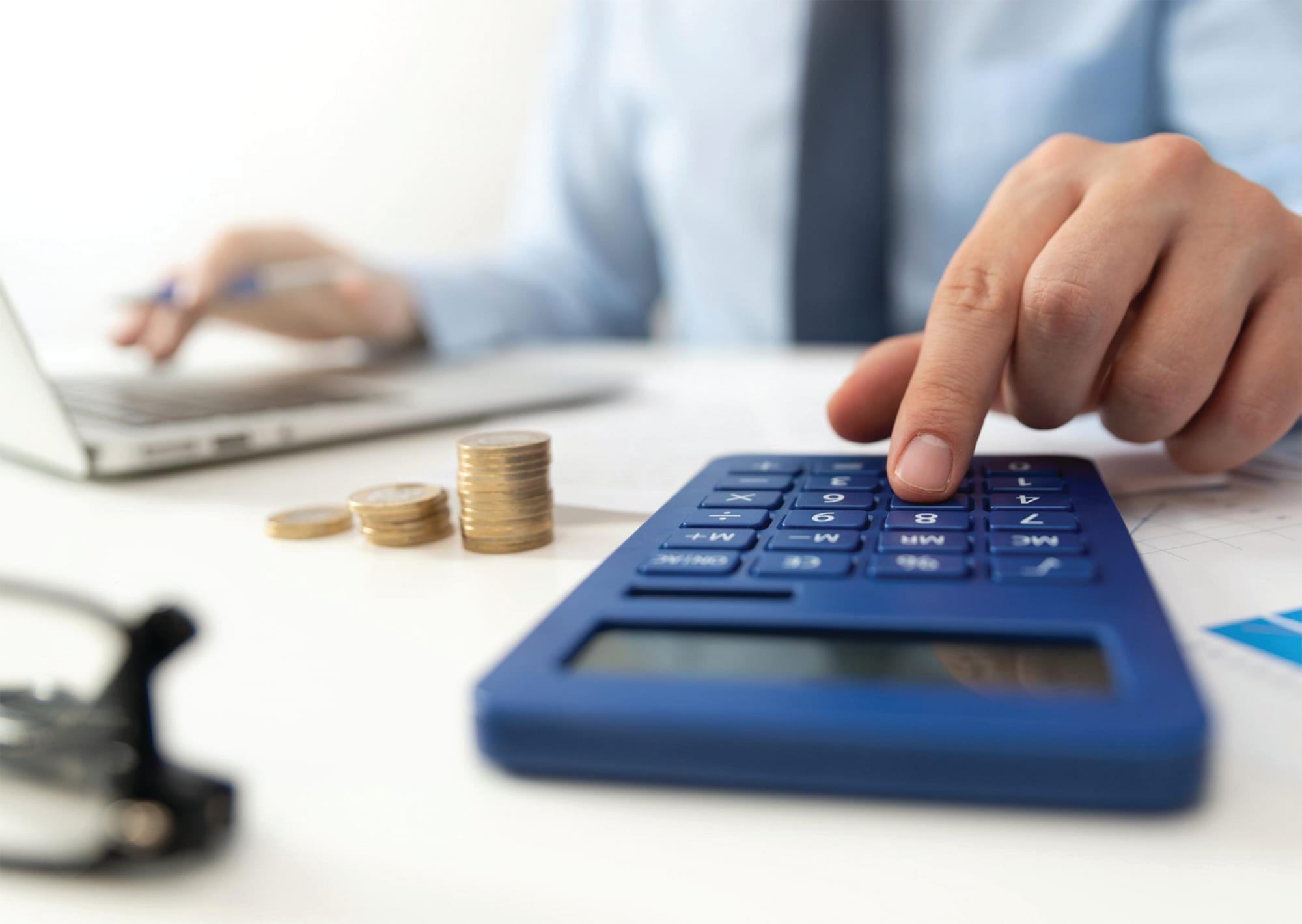 "Empathetic" shire eases up on cost-of-living