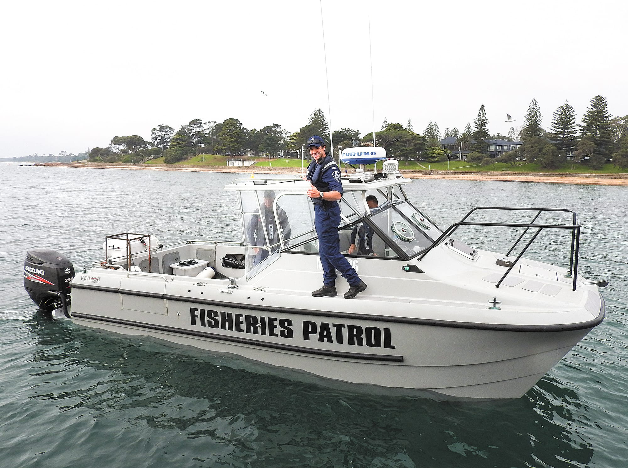 Fisheries D-Day extended, backlash grows