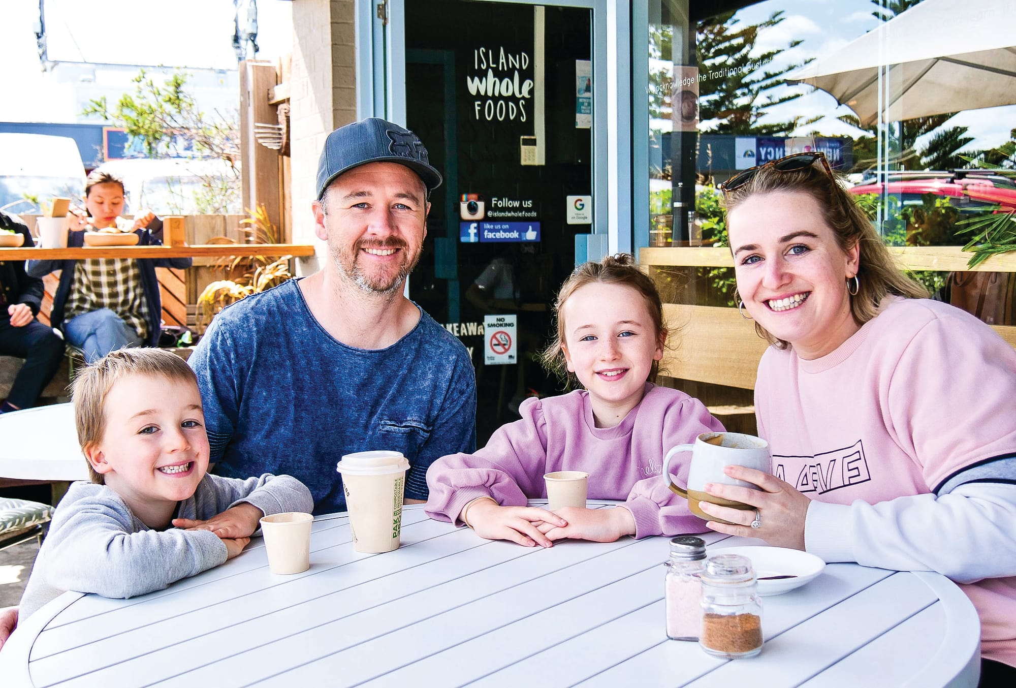 Holiday season is here