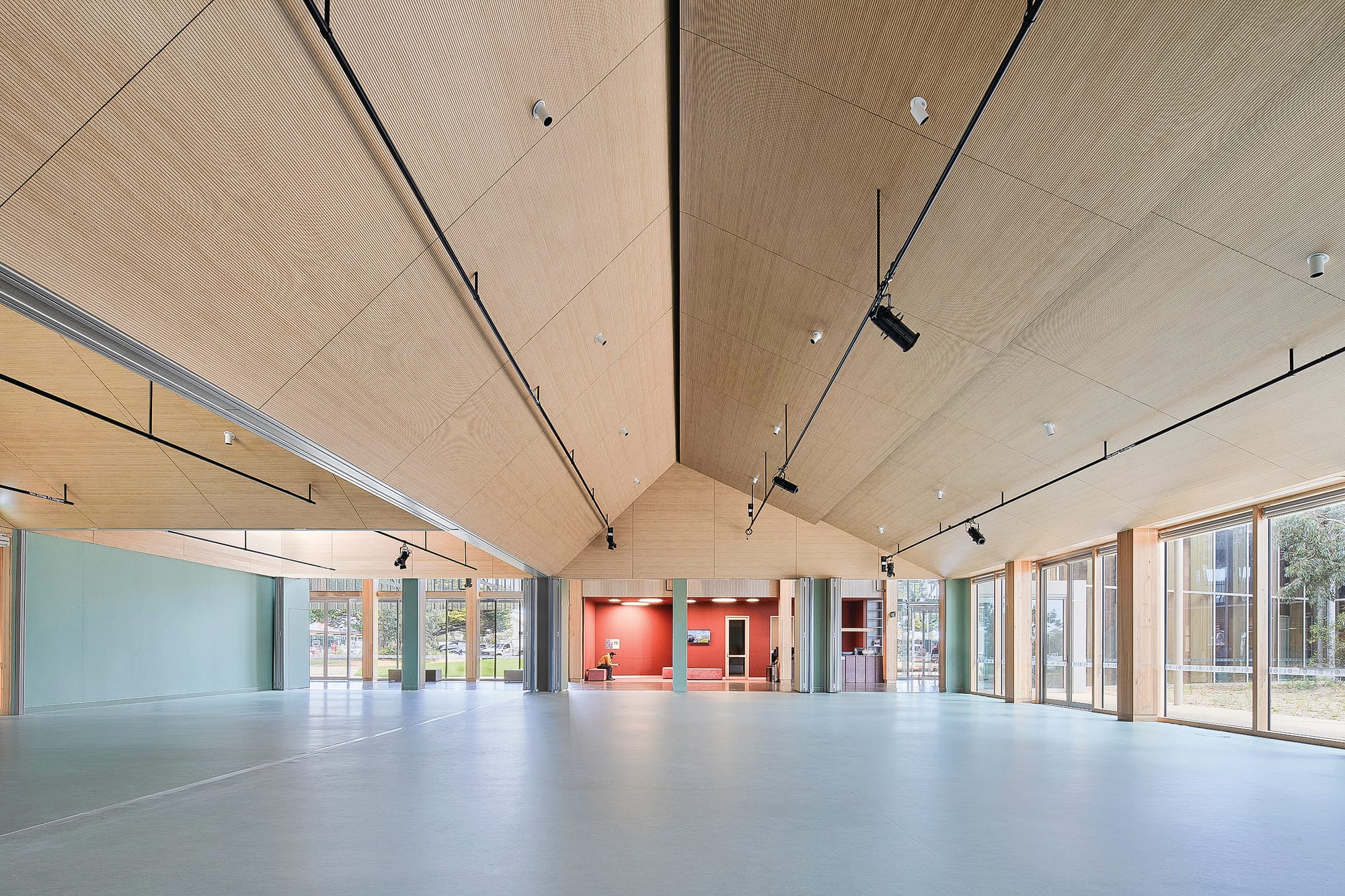 Berninneit: Function concerns for community