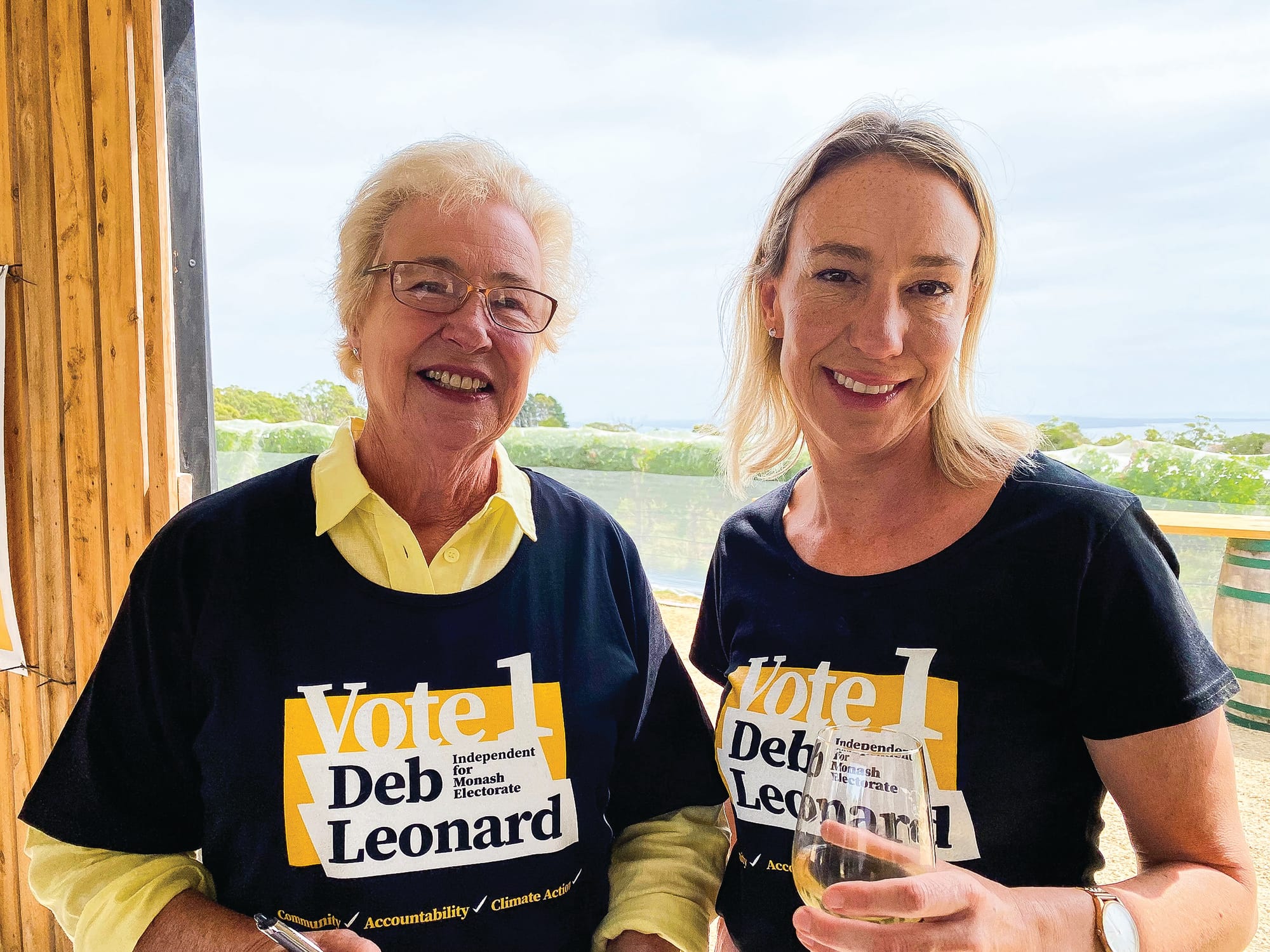 An independent voice for Monash