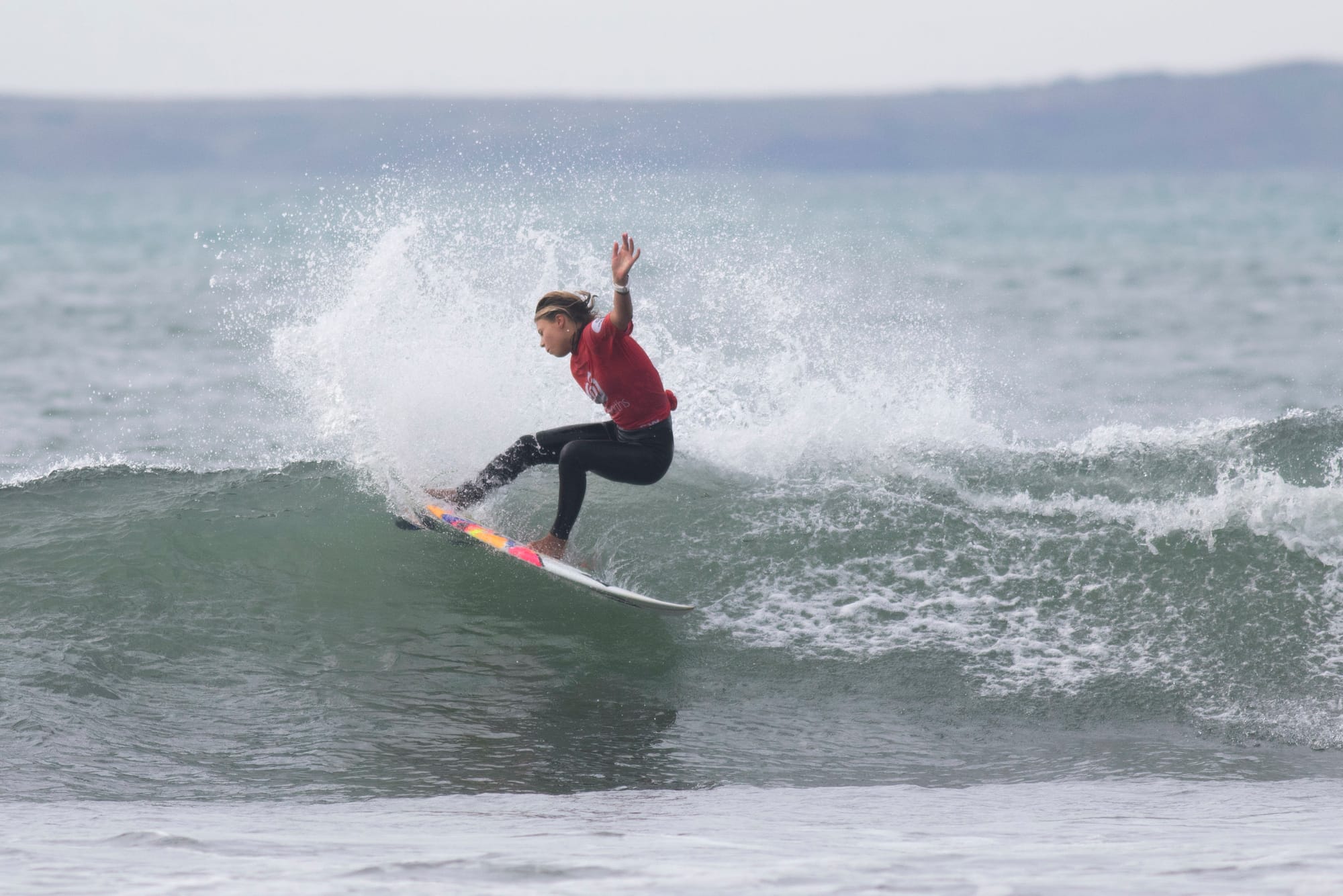 Junior surf titles move to Bellarine Peninsula