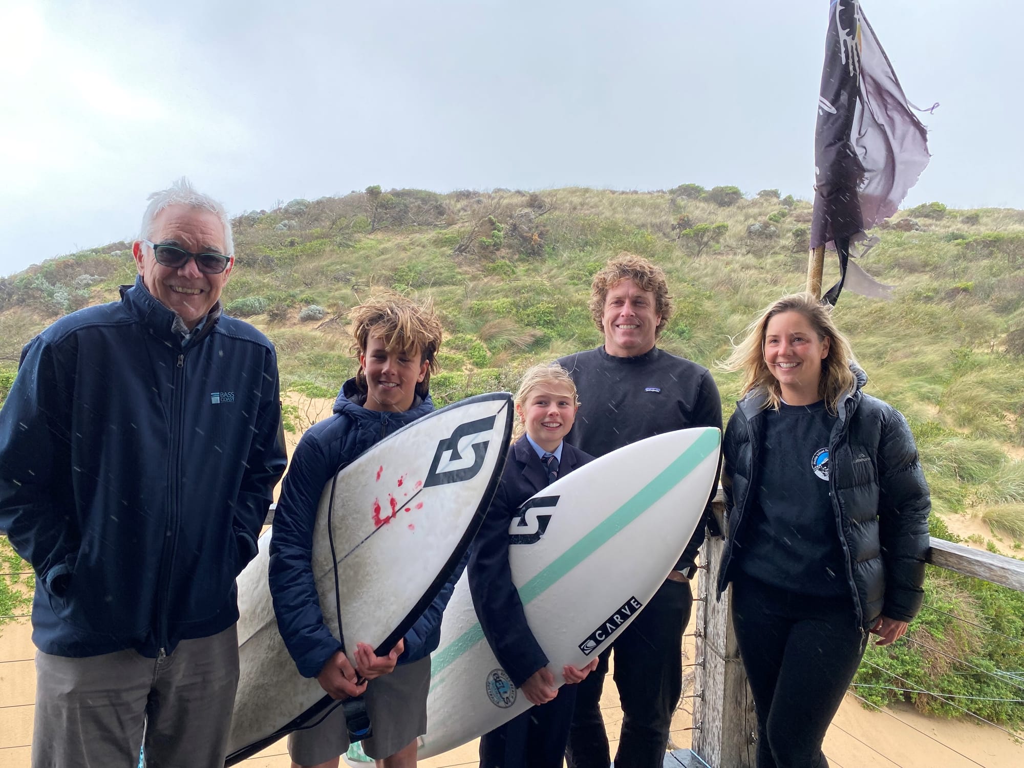 Phillip Island to host new Junior Pro event