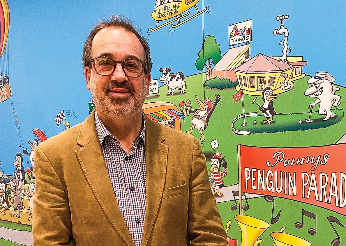 Car ferry set to stall indefinitely