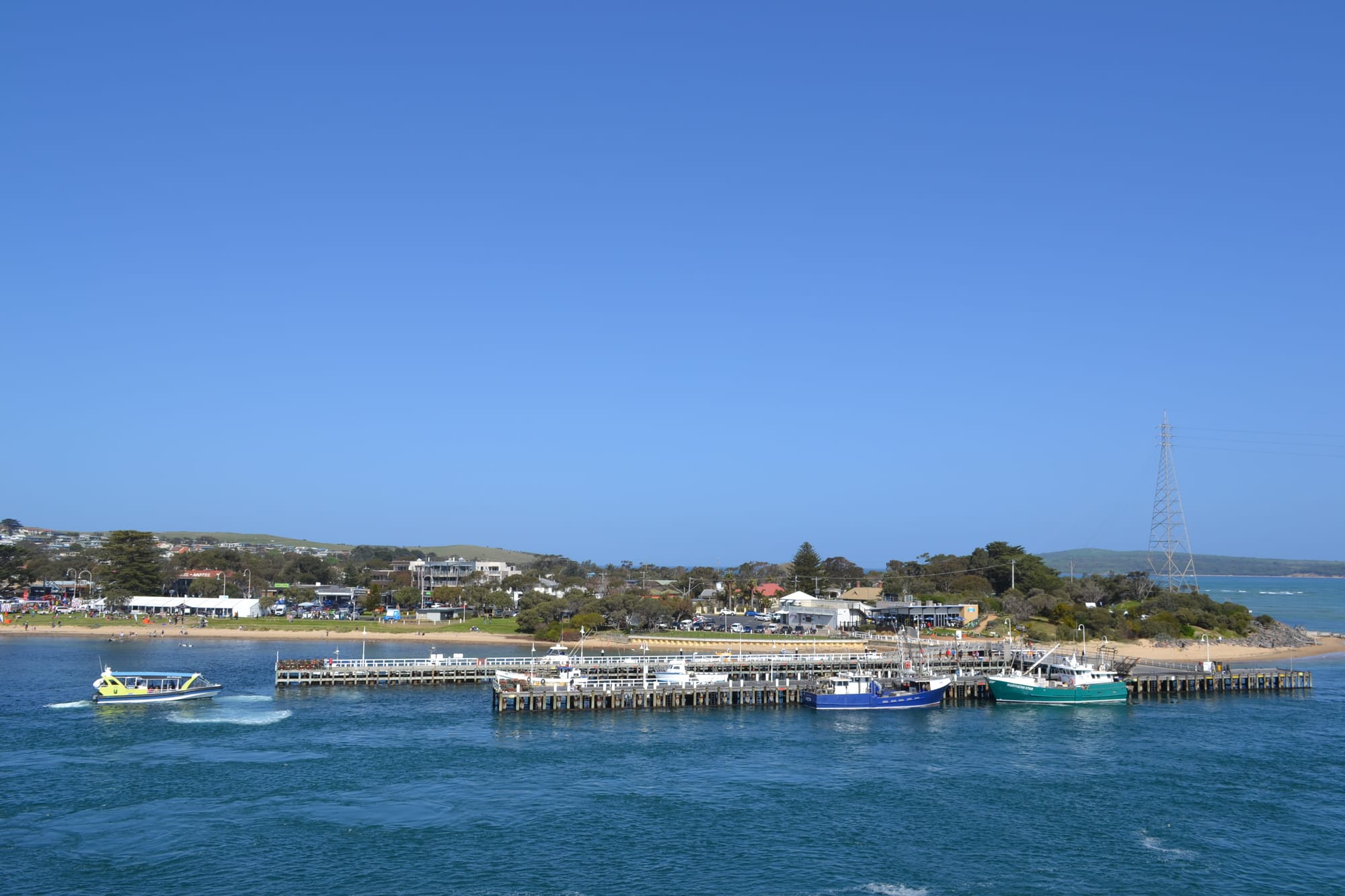 San Remo gets our vote!