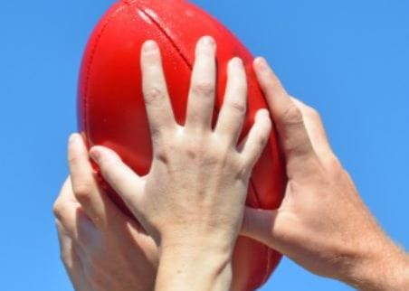 Bulldogs overcome Koo Wee Rup in scrappy showdown