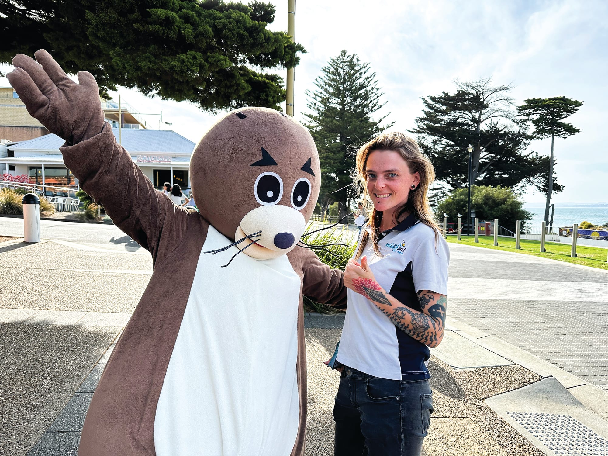 Another chance to love local