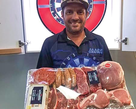 Drama unfolds in thrilling opener