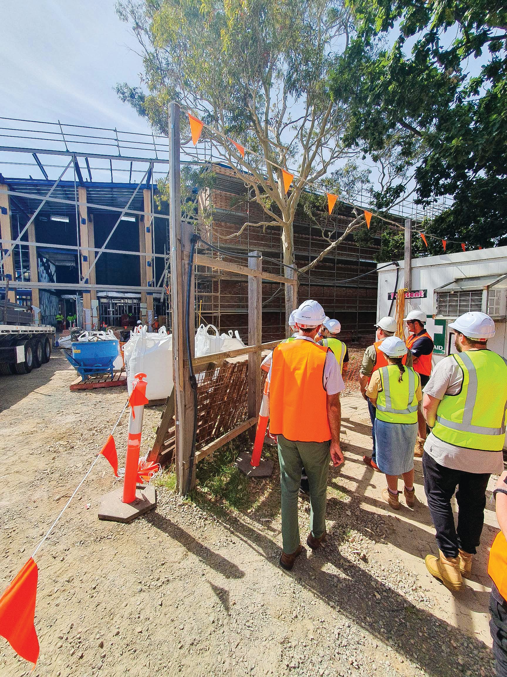 Nearly $20 million in loans, with interest