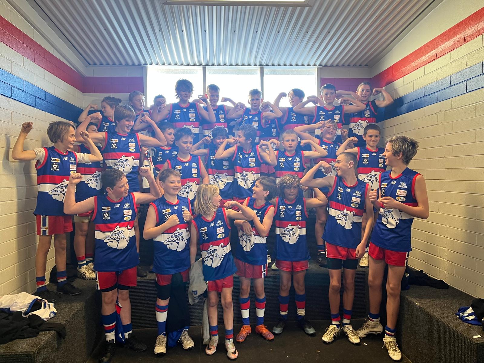 Mixed results for Island Juniors