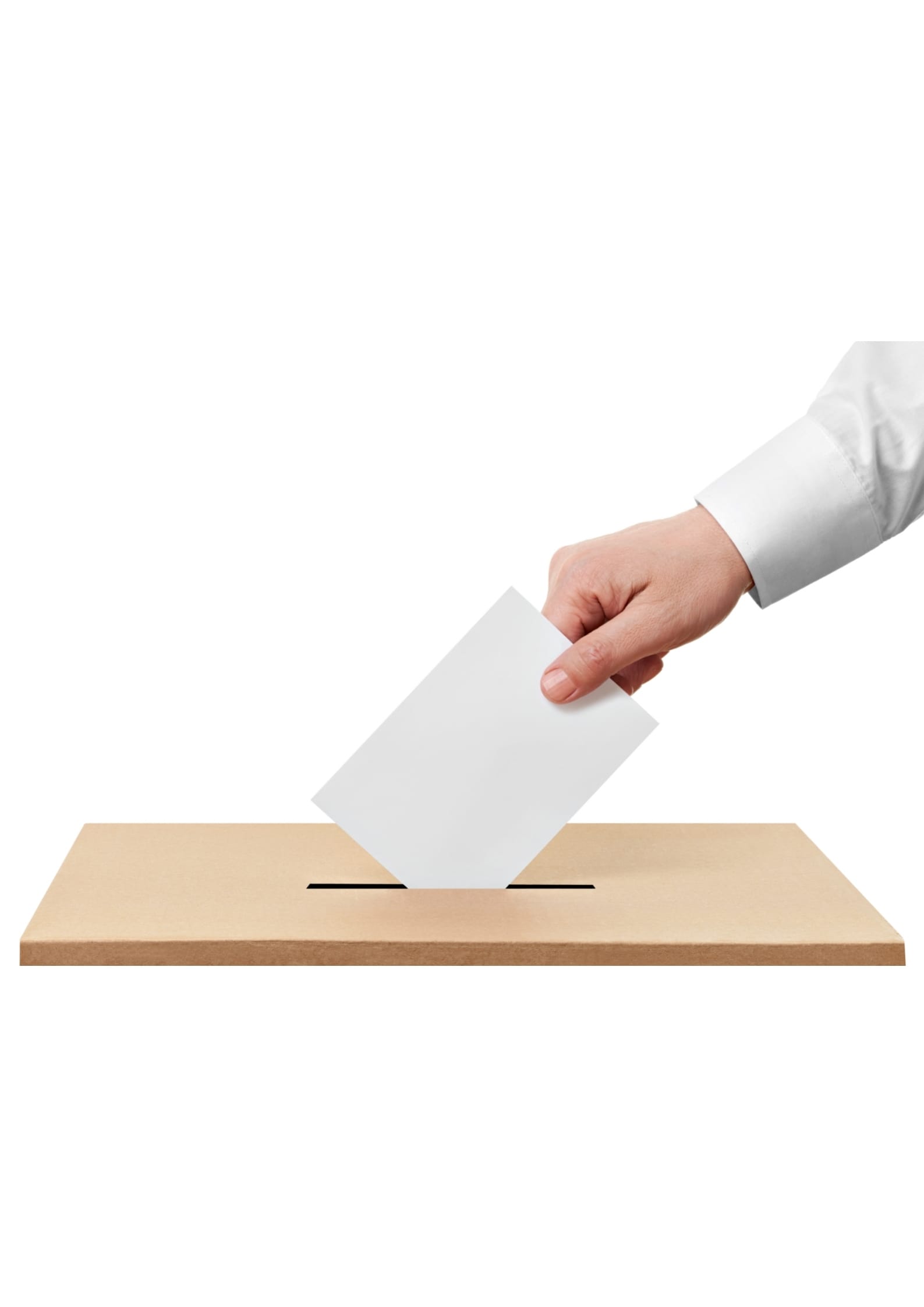 Candidates declared for Monash