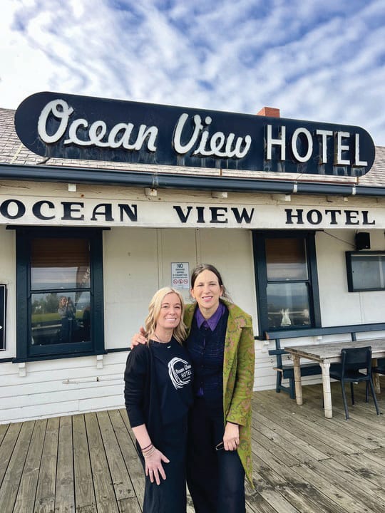 Powering up local live music