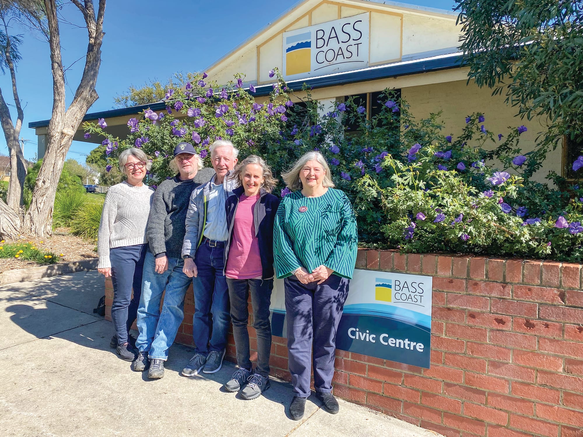 Kitty Miller resort plan scuttled