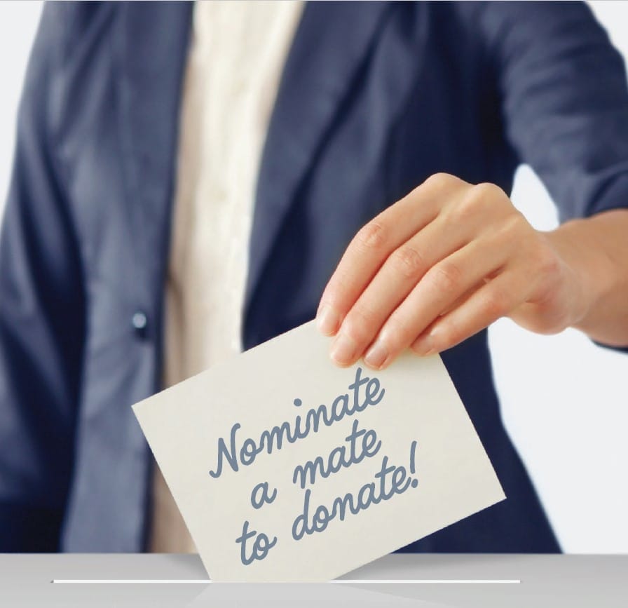 Businesses dig deep to help locals