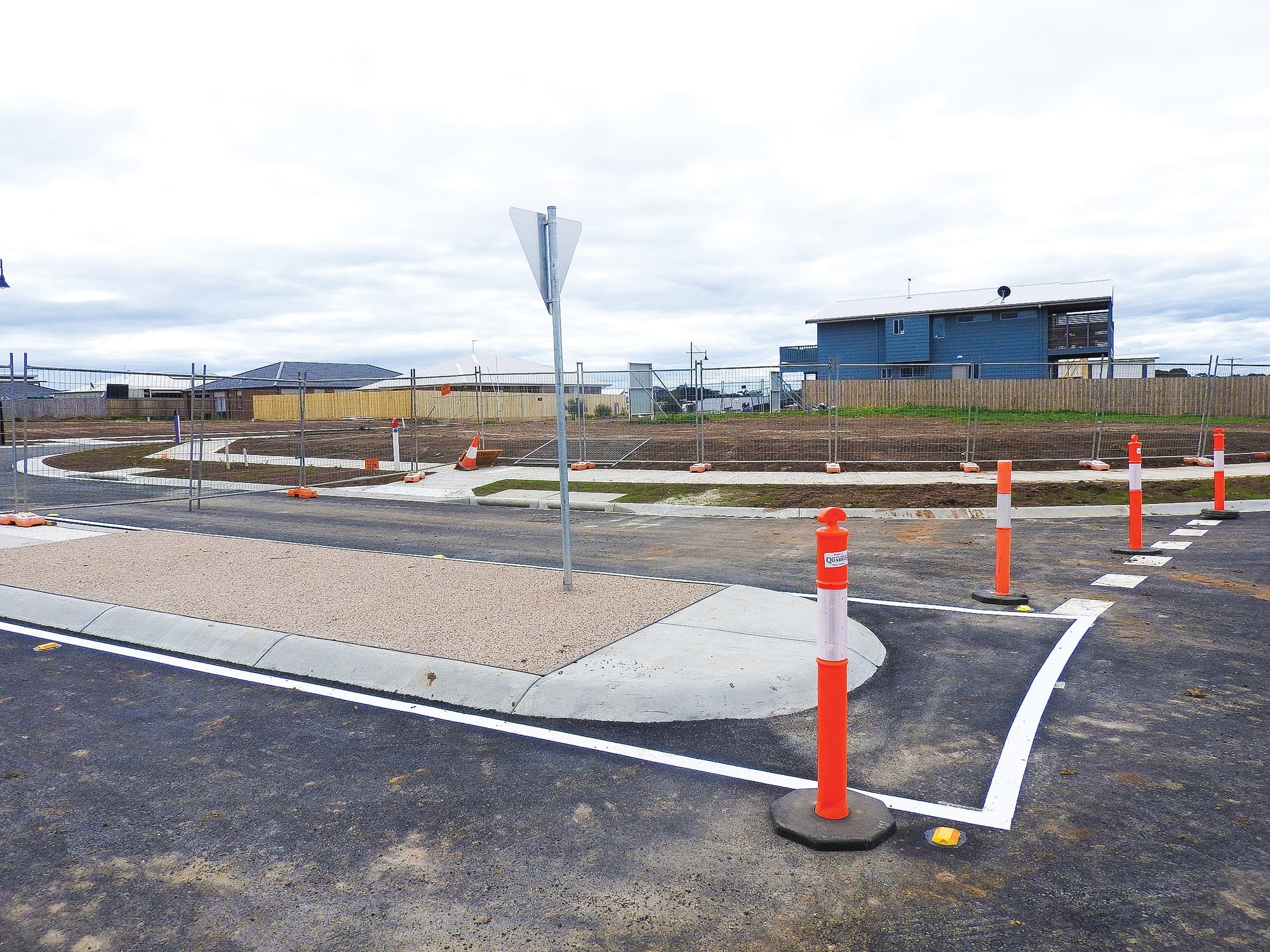 Unsuitable estates a “social disaster”