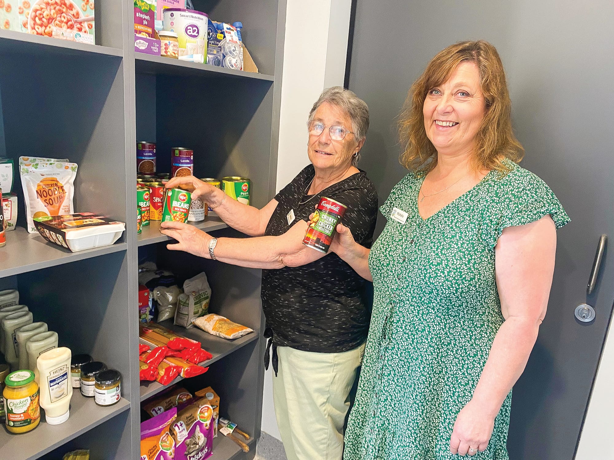 “The Change Makers” at PICAL