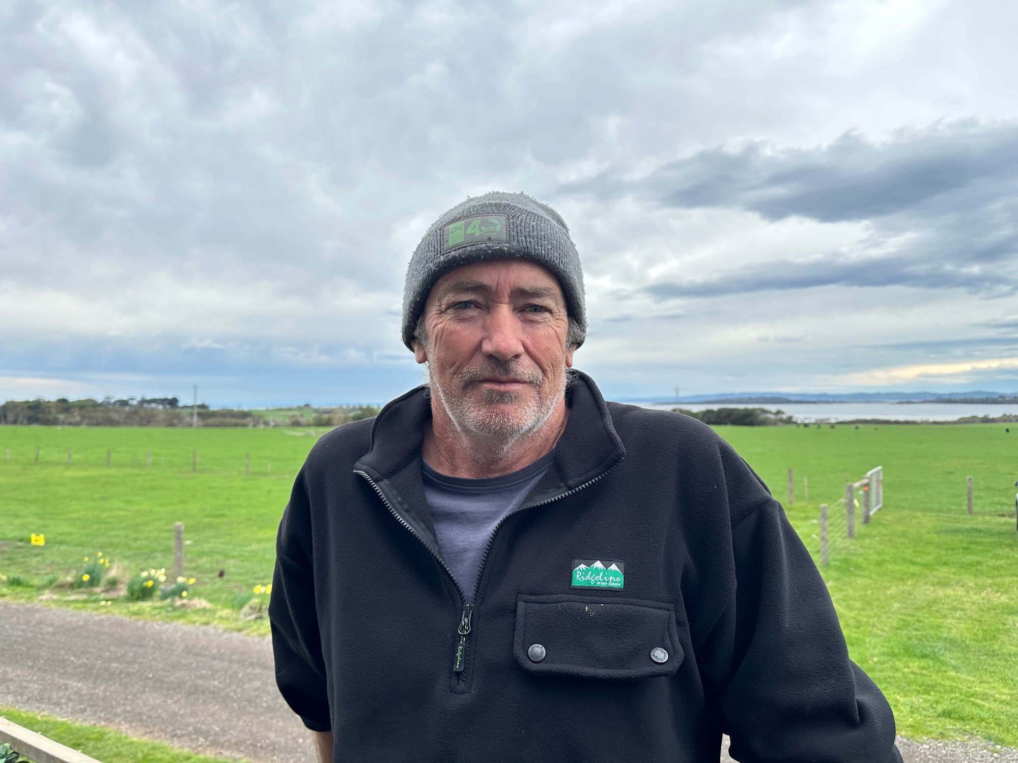 “Well and truly” still in drought