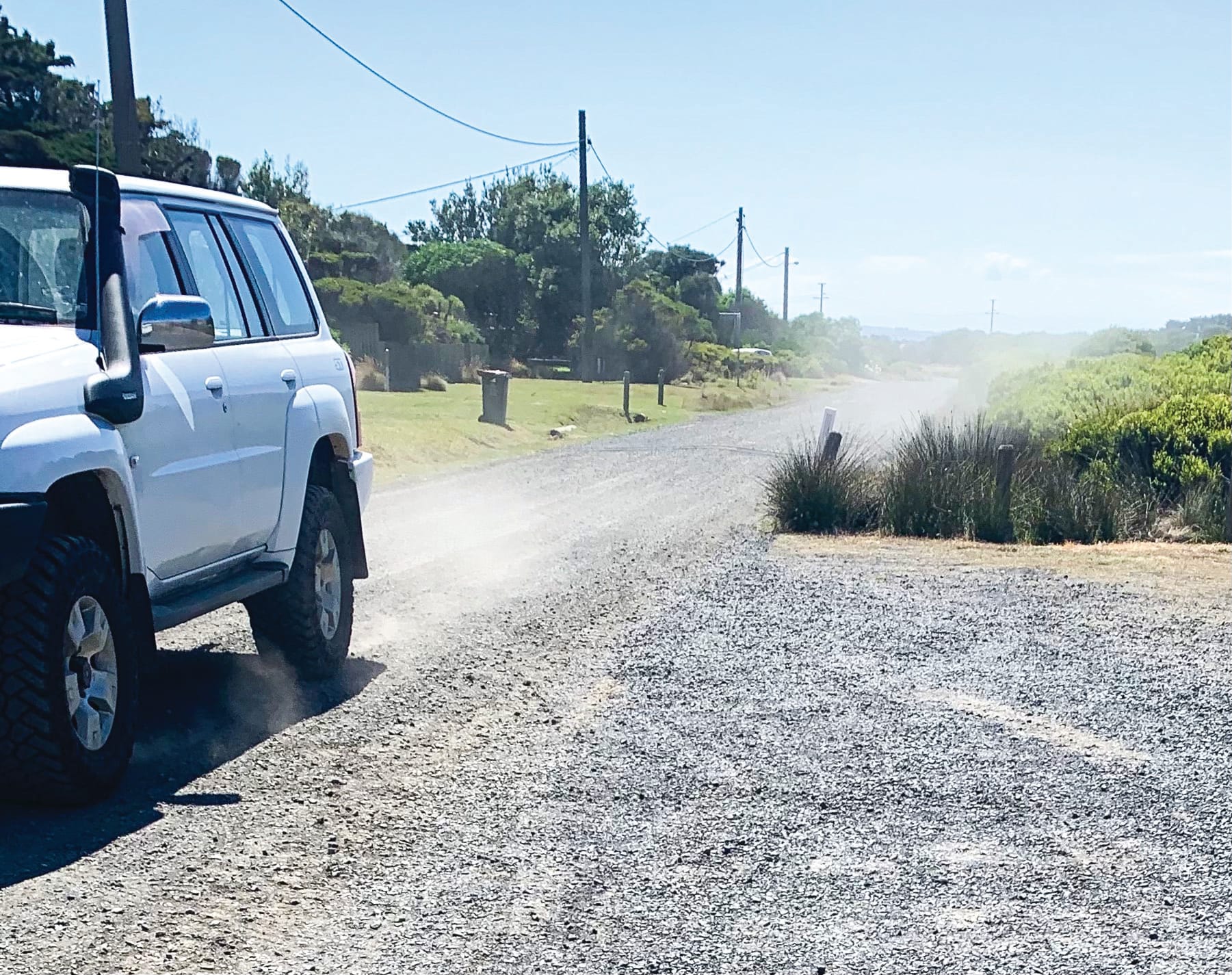 Surf Beach Sunderland Bay charge reaches final hurdle